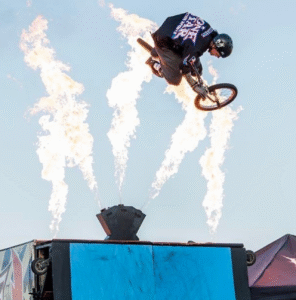 Lone Star Action Sports